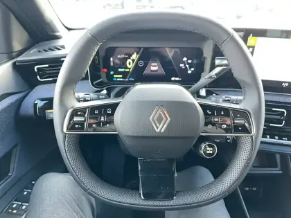 Photo 14 Renault 5 Renault  E-Tech Electrique 10 ch autonomie confort