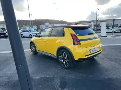 Photo 2 Renault 5 Renault  E-Tech Electrique 10 ch autonomie confort