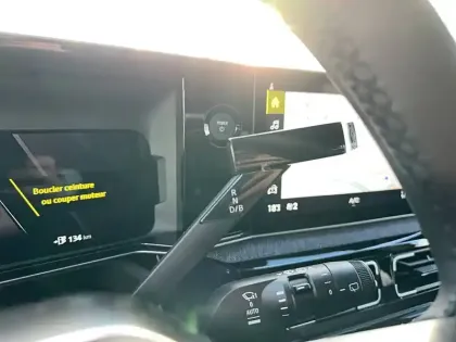 Photo 51 Renault 5 Renault  E-Tech Electrique 10 ch autonomie confort