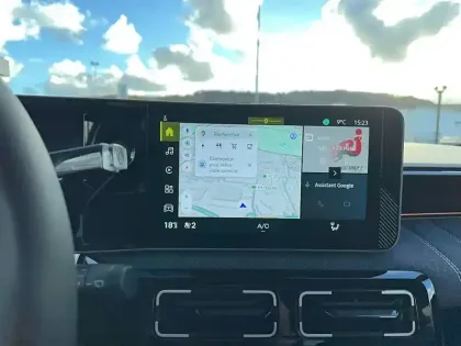 Photo 49 Renault 5 Renault  E-Tech Electrique 10 ch autonomie confort