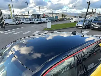 Photo 20 Renault 5 Renault  E-Tech Electrique 10 ch autonomie confort