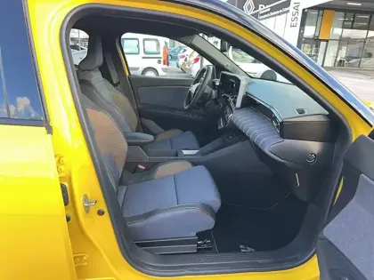 Photo 45 Renault 5 Renault  E-Tech Electrique 10 ch autonomie confort