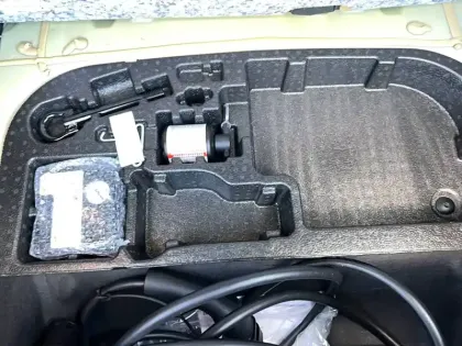 Photo 24 Renault 5 Renault  E-Tech Electrique 10 ch autonomie confort