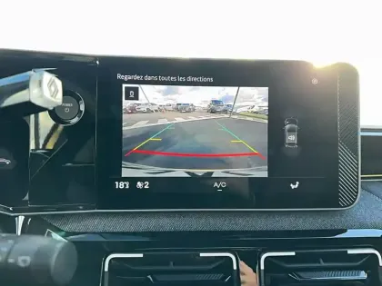 Photo 54 Renault 5 Renault  E-Tech Electrique 10 ch autonomie confort