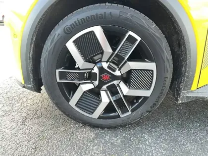 Photo 48 Renault 5 Renault  E-Tech Electrique 10 ch autonomie confort