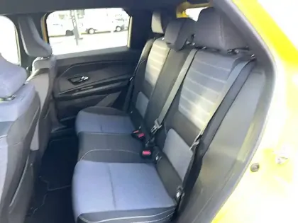 Photo 43 Renault 5 Renault  E-Tech Electrique 10 ch autonomie confort