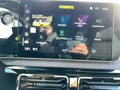 Photo 57 Renault 5 Renault  E-Tech Electrique 10 ch autonomie confort