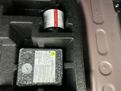 Photo 42 Toyota Yaris  Cross Hybride 116h 2WD