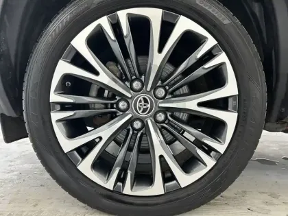 Photo 26 Toyota Yaris  Cross Hybride 116h 2WD