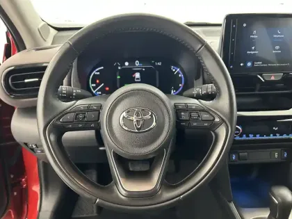 Photo 28 Toyota Yaris  Cross Hybride 116h 2WD