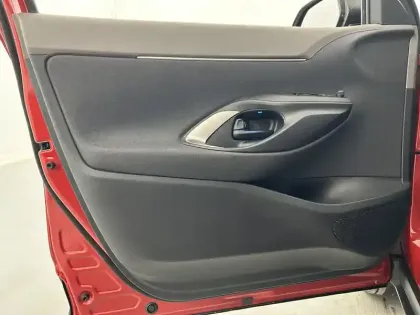 Photo 38 Toyota Yaris  Cross Hybride 116h 2WD