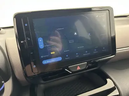 Photo 32 Toyota Yaris  Cross Hybride 116h 2WD