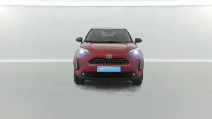 Photo 25 Toyota Yaris  Cross Hybride 116h 2WD