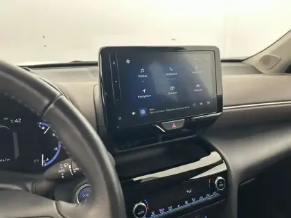 Photo 31 Toyota Yaris  Cross Hybride 116h 2WD