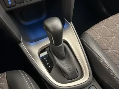 Photo 34 Toyota Yaris  Cross Hybride 116h 2WD