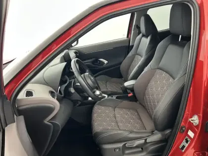 Photo 35 Toyota Yaris  Cross Hybride 116h 2WD