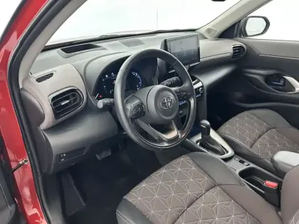 Photo 27 Toyota Yaris  Cross Hybride 116h 2WD