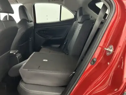 Photo 37 Toyota Yaris  Cross Hybride 116h 2WD