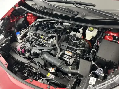 Photo 40 Toyota Yaris  Cross Hybride 116h 2WD