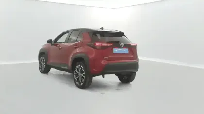 Photo 20 Toyota Yaris  Cross Hybride 116h 2WD