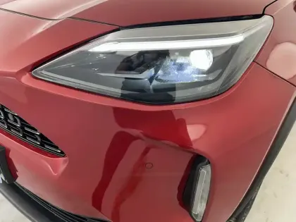 Photo 41 Toyota Yaris  Cross Hybride 116h 2WD