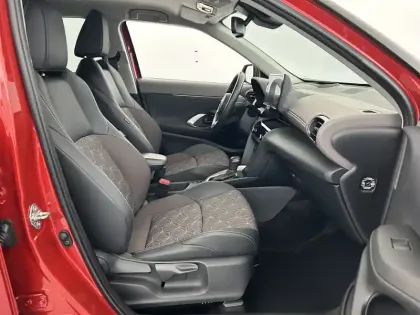 Photo 29 Toyota Yaris  Cross Hybride 116h 2WD