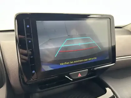 Photo 33 Toyota Yaris  Cross Hybride 116h 2WD