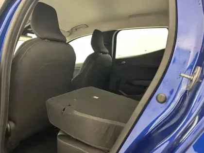 Photo 31 Renault Clio  Blue dCi 100 ch GSR2