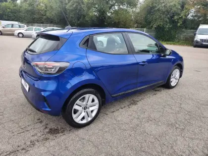 Photo 3 Renault Clio  Blue dCi 100 ch GSR2