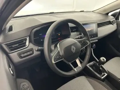 Photo 14 Renault Clio  Blue dCi 100 ch GSR2