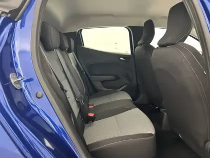 Photo 19 Renault Clio  Blue dCi 100 ch GSR2