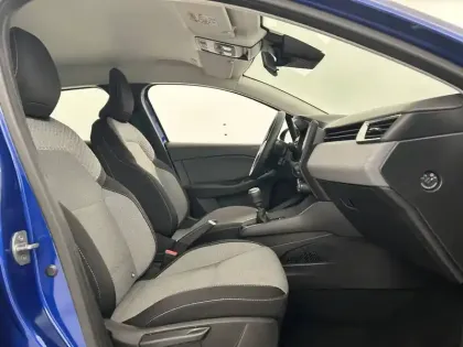 Photo 18 Renault Clio  Blue dCi 100 ch GSR2