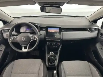 Photo 30 Renault Clio  Blue dCi 100 ch GSR2