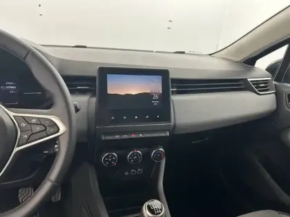 Photo 16 Renault Clio  Blue dCi 100 ch GSR2