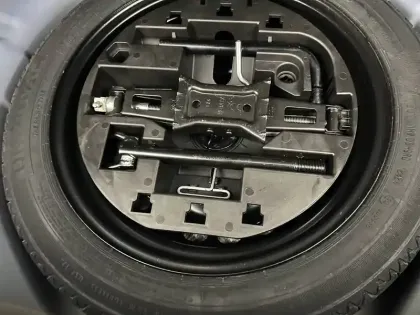 Photo 27 Renault Clio  Blue dCi 100 ch GSR2