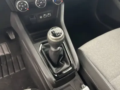 Photo 17 Renault Clio  Blue dCi 100 ch GSR2