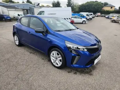 Photo 4 Renault Clio  Blue dCi 100 ch GSR2