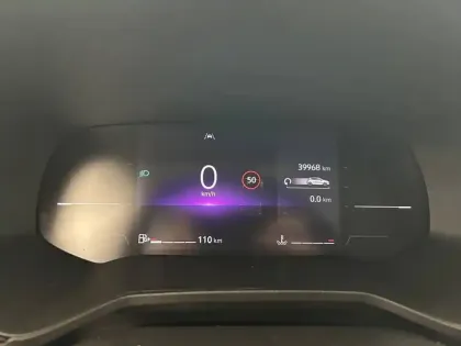 Photo 21 Renault Clio  Blue dCi 100 ch GSR2