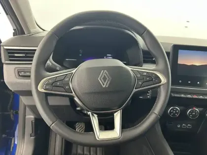 Photo 20 Renault Clio  Blue dCi 100 ch GSR2