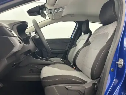 Photo 13 Renault Clio  Blue dCi 100 ch GSR2