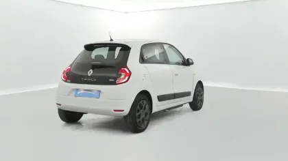 Photo 13 Renault Twingo  III Achat Intégral - 21