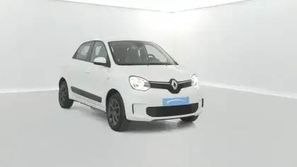 Photo 15 Renault Twingo  III Achat Intégral - 21