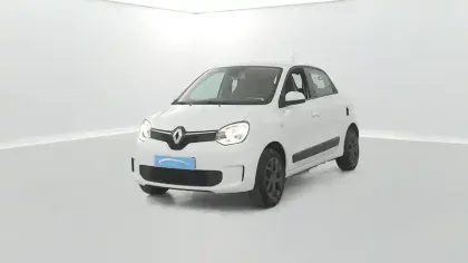 Photo 9 Renault Twingo  III Achat Intégral - 21