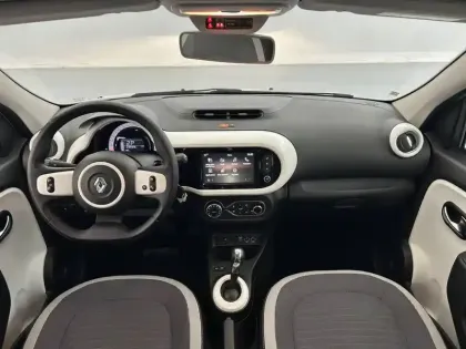 Photo 32 Renault Twingo  III Achat Intégral - 21