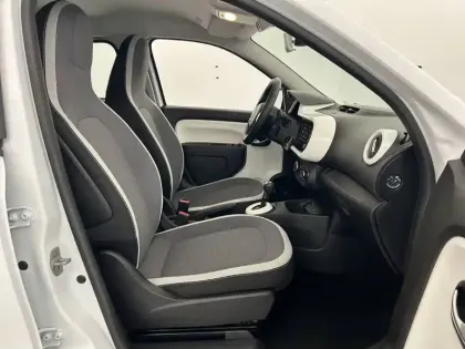 Photo 22 Renault Twingo  III Achat Intégral - 21