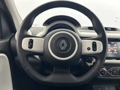 Photo 23 Renault Twingo  III Achat Intégral - 21