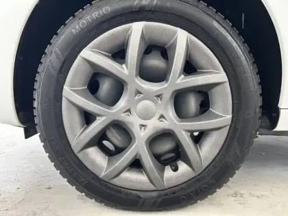 Photo 27 Renault Twingo  III Achat Intégral - 21