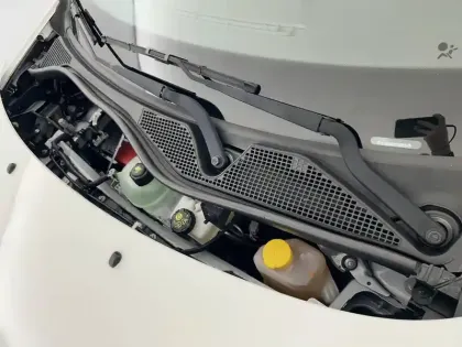 Photo 29 Renault Twingo  III Achat Intégral - 21