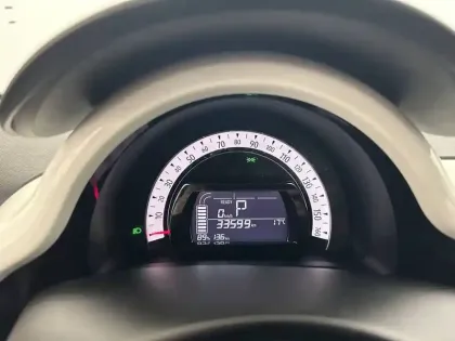 Photo 25 Renault Twingo  III Achat Intégral - 21