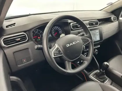 Photo 18 Dacia Duster  TCe 130 4x2